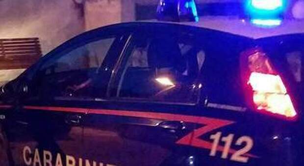Napoli, rapina a via Mezzocannone: arrestato 21enne