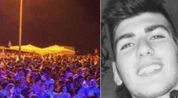 Lecce, muore davanti alla discoteca: 19enne trovato agonizzante fuori dal Guendalina