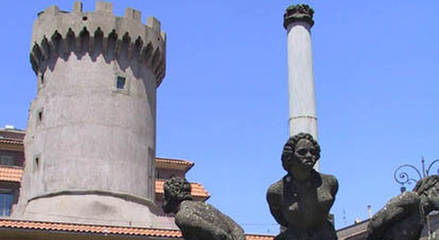 2 giugno 1379 Giacomo Orsini conquista il castello di Marino