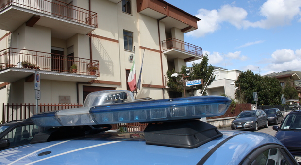 Estorsioni e minacce: operazione della Polizia tra Fondi, Lenola e Monte San Biagio