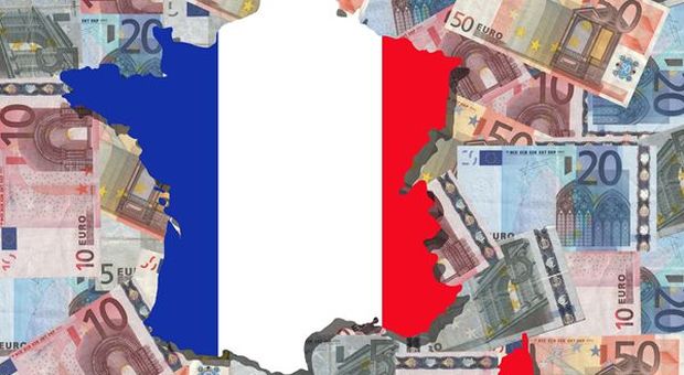 Francia, inflazione attesa in frenata a maggio