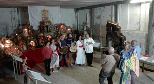 Napoli, dopo 60 anni torna a vivere la chiesa Stella Maris di piazzetta Grande Archivio