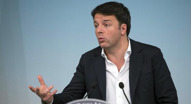 Unioni civili, Renzi: il voto segreto lo decide il Parlamento non la Cei