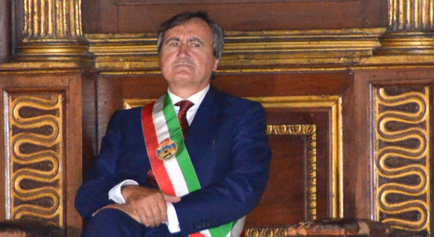 Luigi Brugnaro, sindaco di Venezia