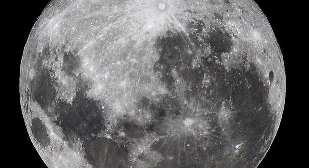 Notte della Luna all'Osservatorio di Agerola il 28 ottobre