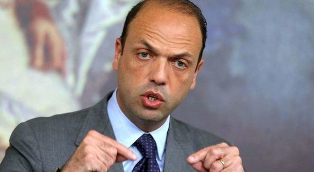 Terrorismo, Alfano: «L'Italia può stare tranquilla, la nostra intelligence funziona»