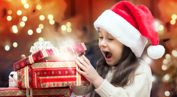 Giocattoli, “Peppa Pig” e “Violetta” sostengono il mercato natalizio
