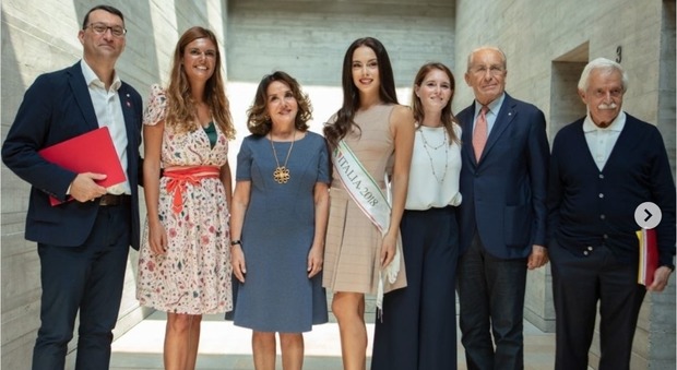 Miss Italia: al via l’80esima edizione. Tris di donne in giuria per la scelta delle finaliste