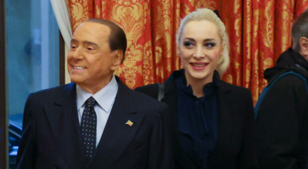 Berlusconi: «Sto meglio ma è stata dura, ho sentito affetto. Marta? Ha superato se stessa»