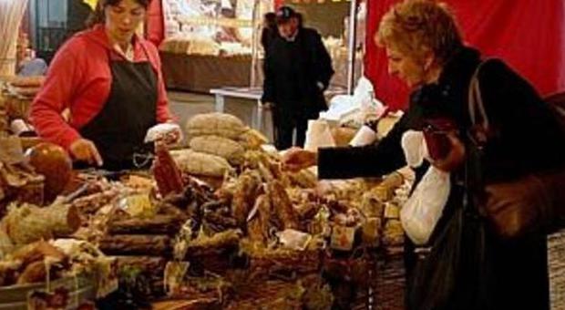 Ancona, un fine settimana dedicato al festival del cibo da strada
