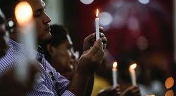 Dopo 96 giorni di preghiere in chiesa il governo olandese non espellerà i profughi armeni