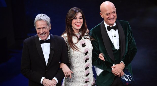 Sanremo 2019, la scaletta con tutti i duetti previsti nella quarta serata