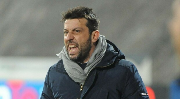 Parma, D'Aversa non sarà più l'allenatore, pronto Liverani