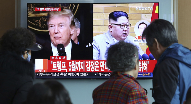 Trump a caratteri cubitali su Twitter: «Fine della guerra in Corea!». E grazie alla Cina di Xi