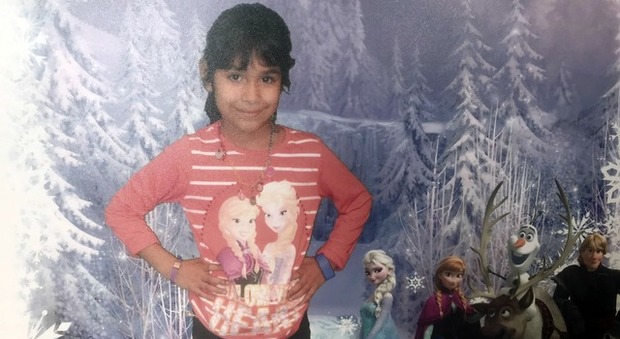 Uccide la figlia di 11 anni a coltellate: «Le ho impedito di fare sesso, ora è in Paradiso»