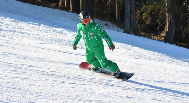 Open Day 2016: in Lombardia si impara a sciare gratis, ecco come