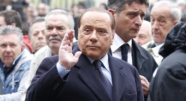 Berlusconi, il medico: ha rischiato di morire, gli sconsiglio di tornare a far politica