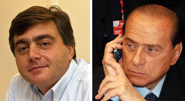 Compravendita senatori, il pg chiede la prescrizione per Berlusconi