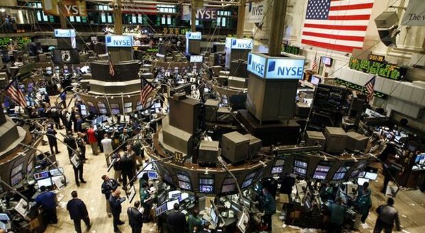 Wall Street cauta aspetta la Federal Reserve