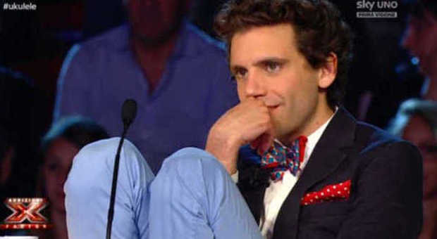 Mika si confessa: "Sono dislessico, non posso scrivere con la penna. La musica mi ha salvato"