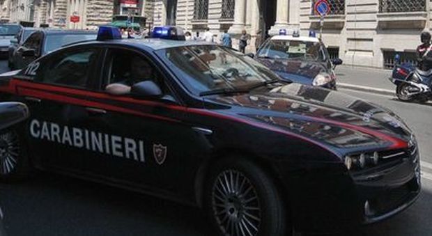 Roma, turisti circondati e rapinati: arrestate 5 rom della Monachina