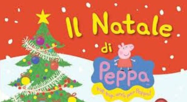 "Peppa Pig" conquista il teatro, da febbraio ci sarà un tour tutto italiano