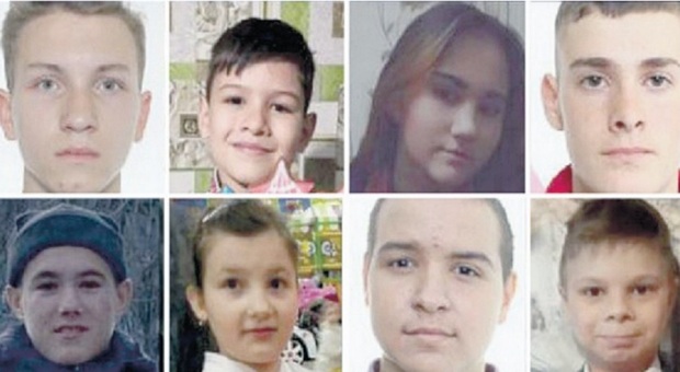 Putin e il mandato di cattura, il database di Kiev con i bambini deportati: «Aiutateci a ritrovarli»