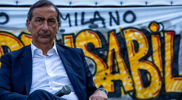 Barberis (Pd): «Beppe è un uomo tosto, saprà far ripartire Milano. Se si ricandida avrà il totale appoggio del partito»