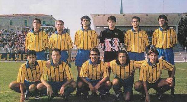 La Fermana 1995-96