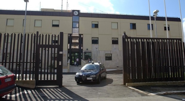 Violenza in famiglia e minacce di morte: due arresti dei carabinieri ad Aprilia