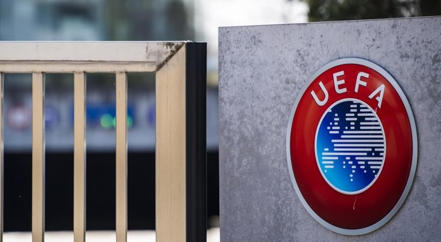 Coronavirus, l'Uefa ha deciso di allentare il fair play finanziario per la stagione 2020/21