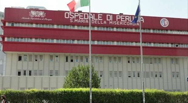 Ospedale di Perugia, rinforzi e rimodulazione dei servizi: «Per patologie lievi non recatevi al Pronto Soccorso»