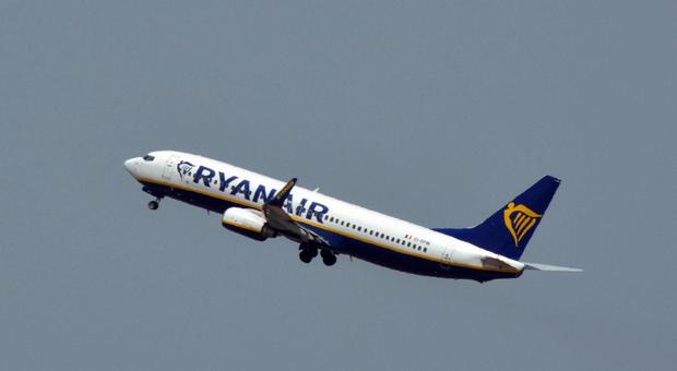 Sciopero Ryanair, domani cancellati 150 voli da e per la Germania