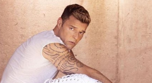 Ricky Martin rischia 50 anni di carcere: le pesanti accuse. Cosa sta succedendo