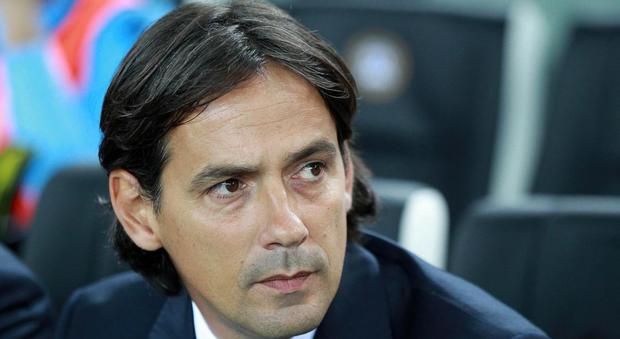Inzaghi: “Questa è la mia Lazio, ora aspetto i gol di Felipe Anderson”