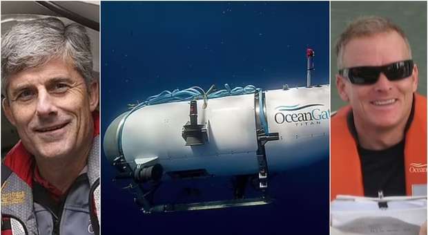 Sottomarino Titan, la direttrice finanziaria dell'OceanGate: «Mi licenziai perché mi venne chiesto di prendere i comandi del bastiscafo»