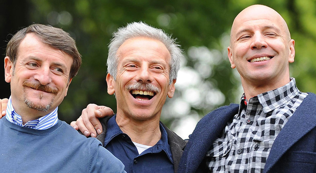 Aldo, Giovanni e Giacomo in crisi, il trio verso l'addio: "Scelte imposte a discapito degli altri"