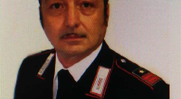 Carabinieri in lutto, luogotenente del Nas di Latina muore improvvisamente a 53 anni