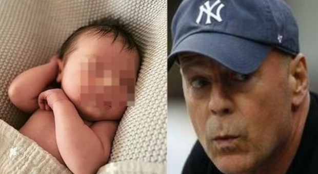 Bruce Willis nonno, è nata la piccola Louetta. La famiglia sulle sue condizioni di salute: «Ora abbiamo una diagnosi chiara»