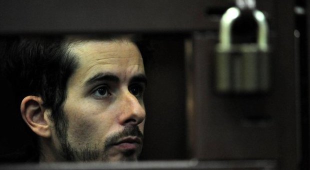 Christian D'Alessandro torna libero su cauzione: annuncio di Greenpeace