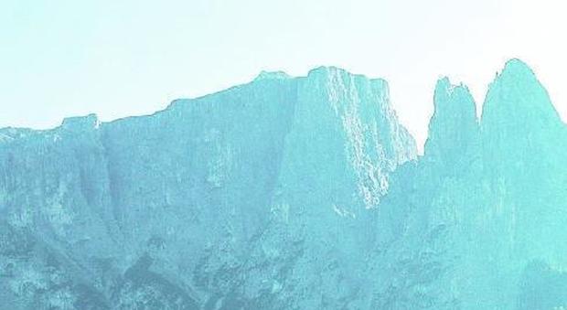 IL PATRIMONIO BELLUNO Da 10 anni le Dolomiti sono patrimonio mondiale. I visitatori