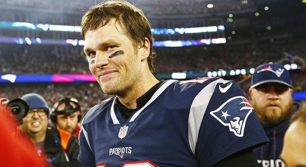 Brady lascia i Patriots dopo 20 anni: «Si apre una nuova fase»