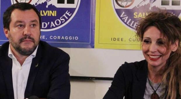 Elezioni regionali 2020, Valle d'Aosta: cresce la Lega, risorge il Pd, tiene Forza Italia
