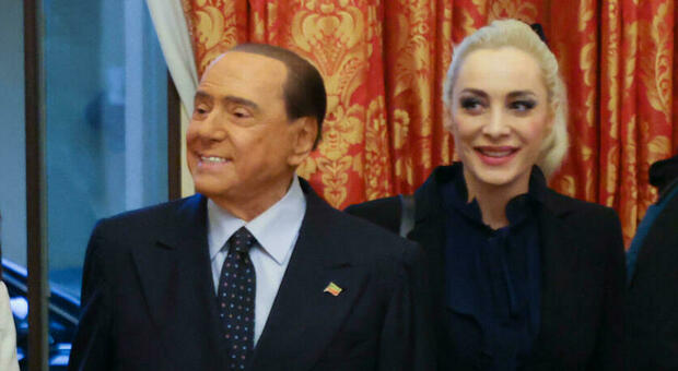 Berlusconi: «Sto meglio ma è stata dura, ho sentito affetto. Marta? Ha superato se stessa»