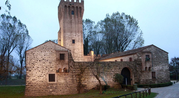San Martino della Vaneza