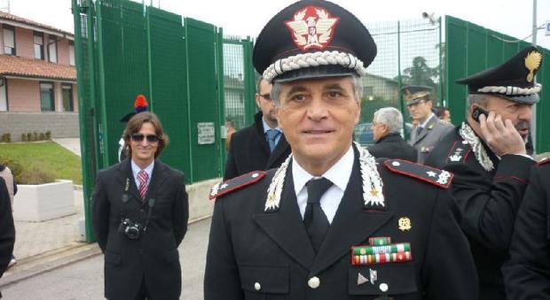 Carabinieri: torna a Napoli Tomasone, il detective delle maxi-inchieste