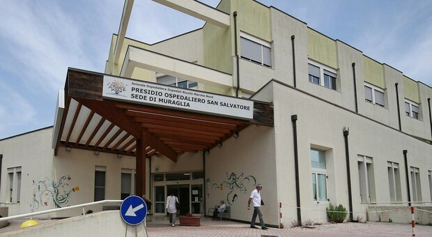 «Nuovo Ospedale, Regione nei tempi: è in arrivo la gara d’appalto». Le rassicurazioni dell’assessore regionale Baldelli