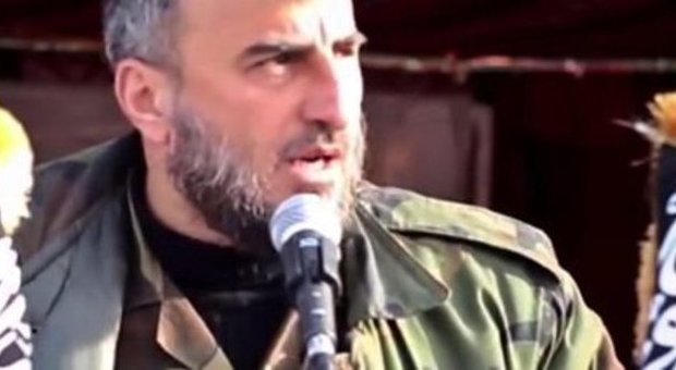 Siria, un capo dei ribelli ucciso in un raid russo: scelto uno nuovo