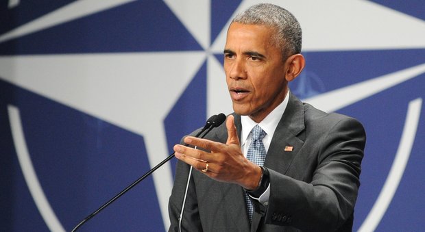 Obama su Dallas: «L'America non è divisa»