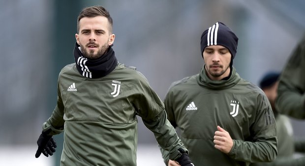 Pjanic a Il Messaggero: «Voglia di scudetto, Juve-Napoli come una finale»